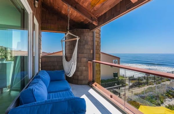 Casa di Mikaella Helle