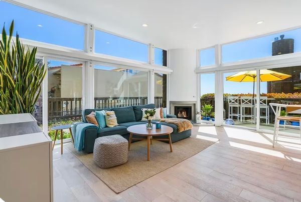 La maison de Mikaella Helle