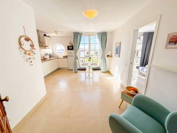 La maison de Eva-Marie