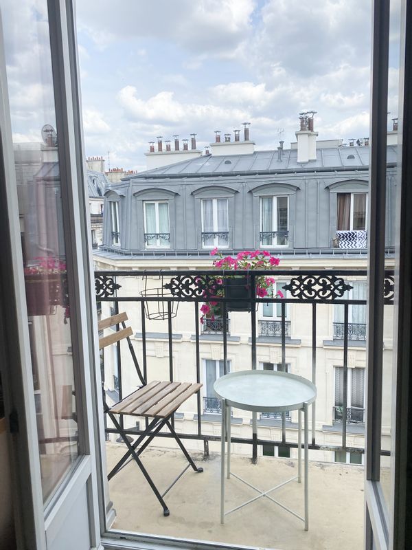 La maison de Laura