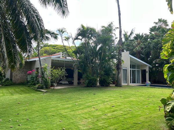 Sara s Haus