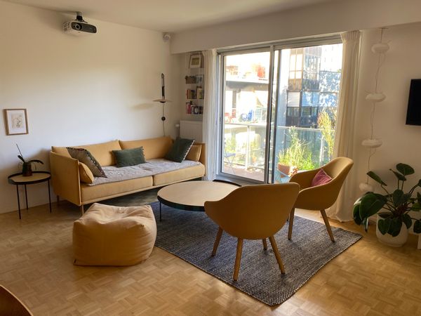 Christophe s Haus
