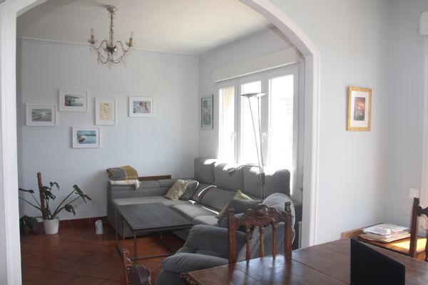 Marina's house
