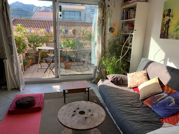 Casa di Cédric