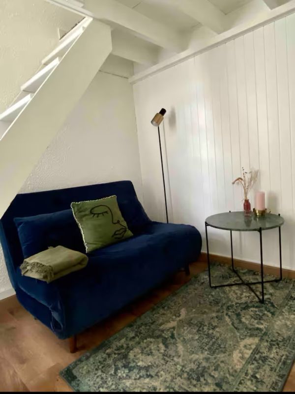Studio de Carolane
