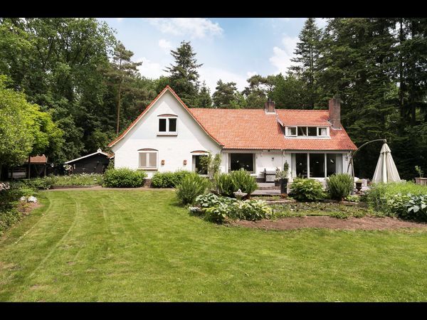 La maison de Eline