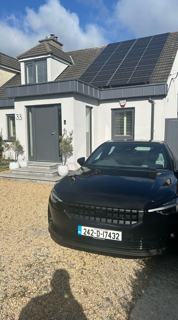 La maison de David