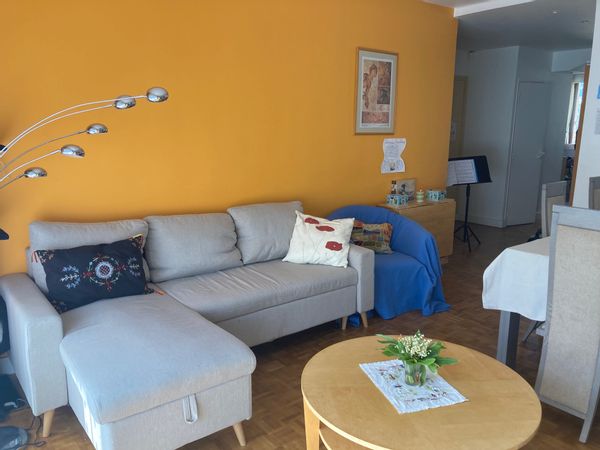 La maison d' Hélène