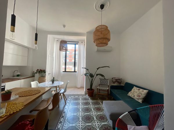 Roser's house