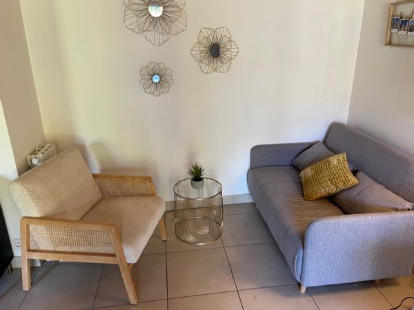 La petite maison de Sadirac