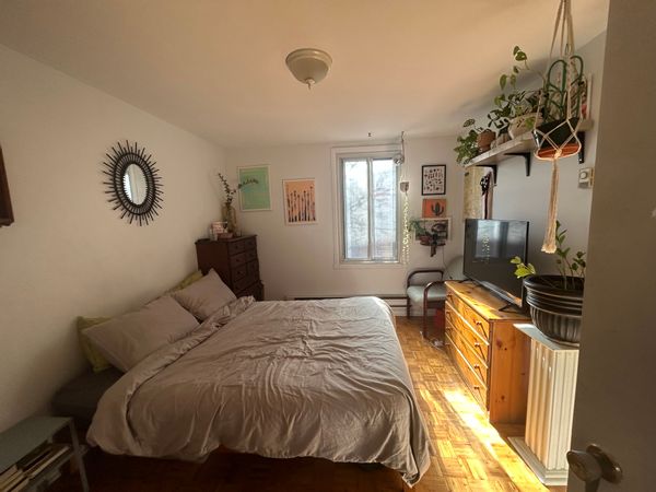 Savanna’s plateau home