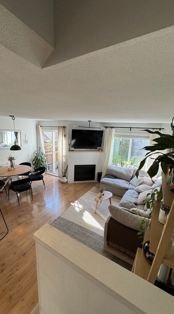 Leighs hus