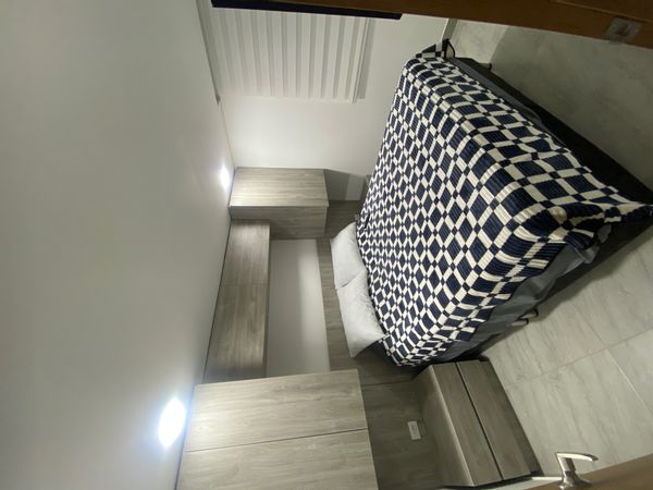 Valentina's house