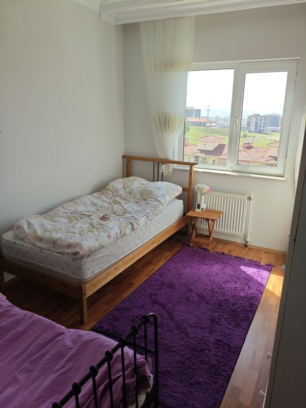 La maison de Gökhan