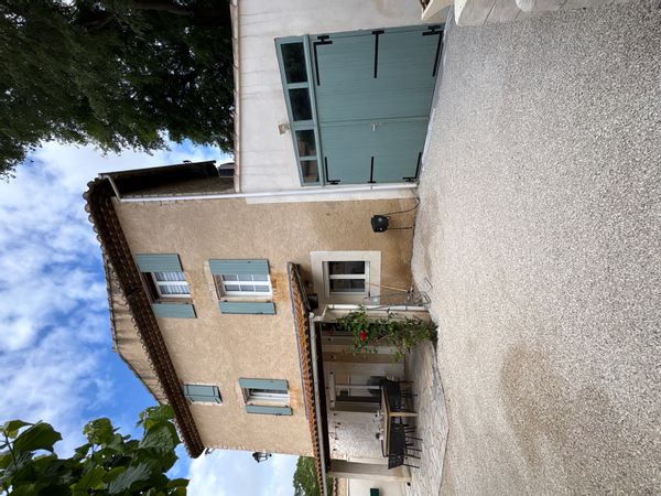 Casa di Charlène