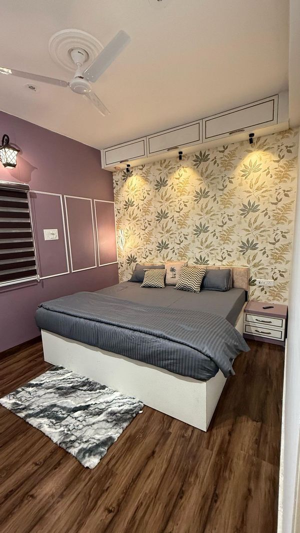 Boutique Stay - By SNS Group of Luxury Homestays