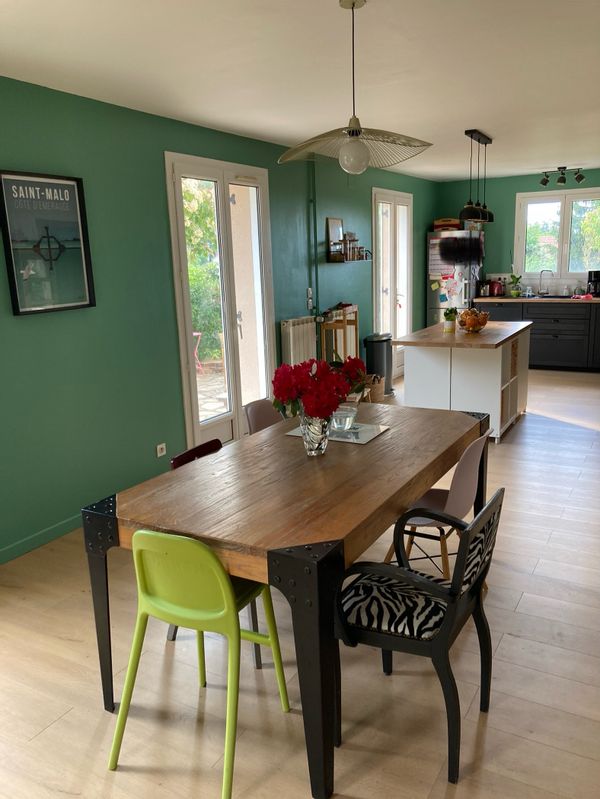 Paulines hus