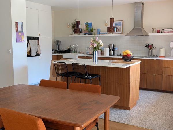 La maison de Myriam & Florian