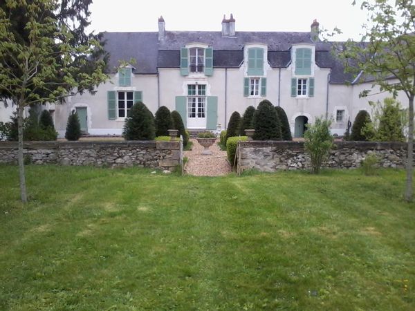 huis van Jean-Noël