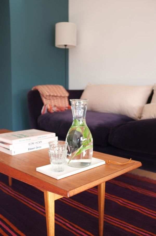 Appartement 3 chambres en centre ville de Rennes