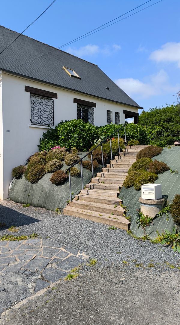 Casa di Pascal
