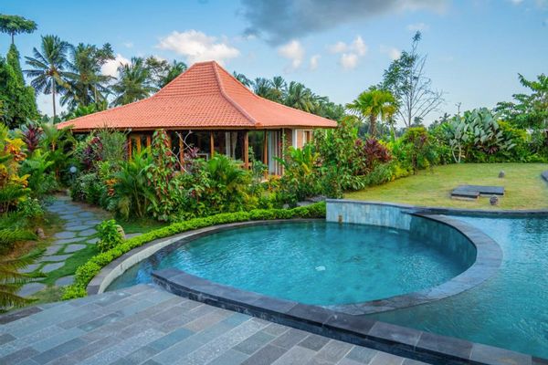 La maison de Katarina