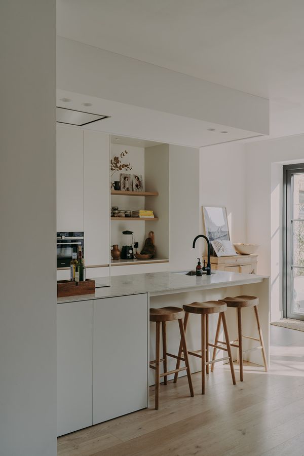 La maison de Marjolijn