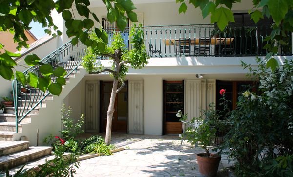 Appartement Macondo