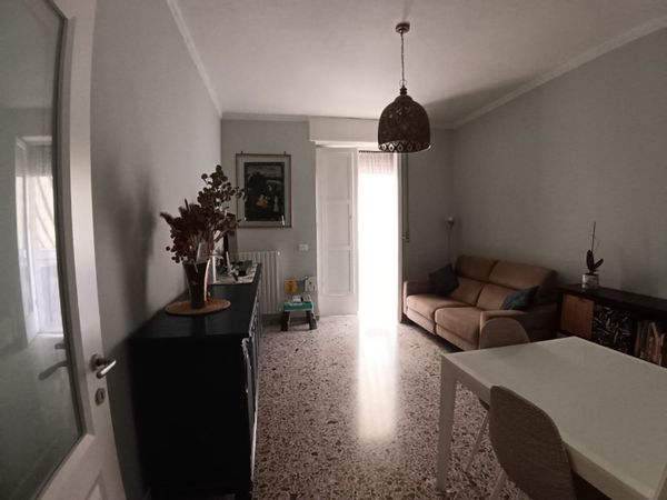 La maison de Antonio