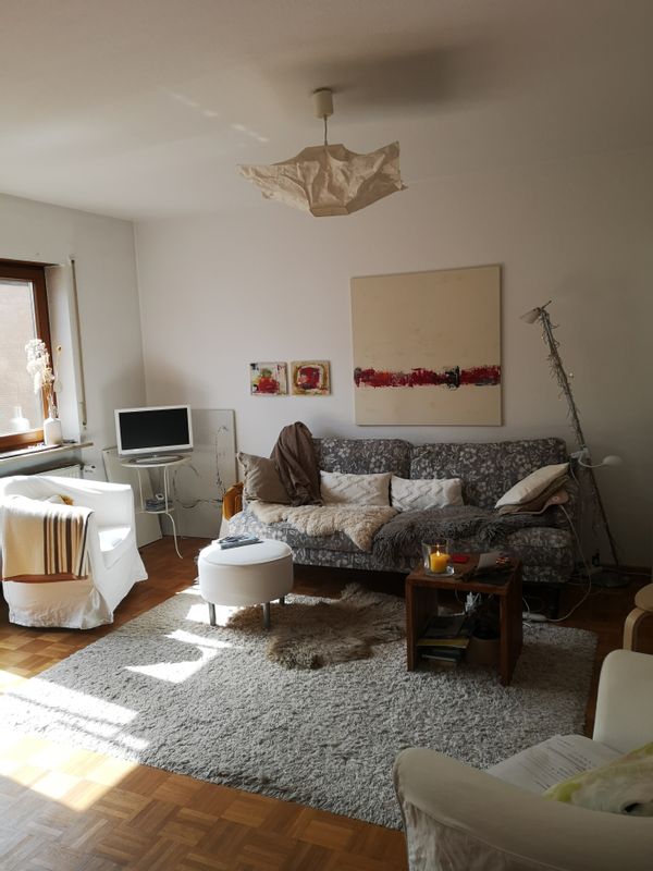 La maison de Margarete