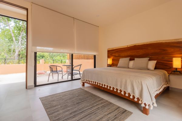 huis van Carla Maria