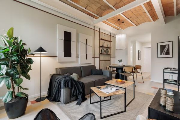 La maison de Samantha