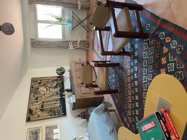 Casa di Frédérique