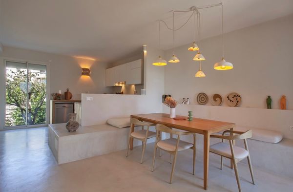 Notre maison en Corse