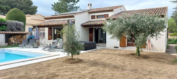 La maison de Nicolas