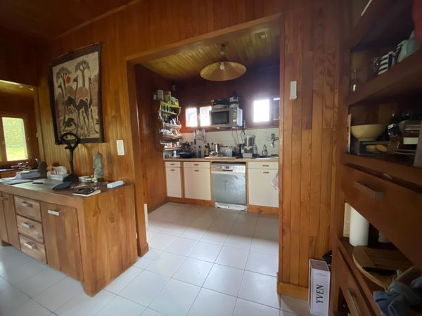 Chalet tranquille entre Genève et Annecy