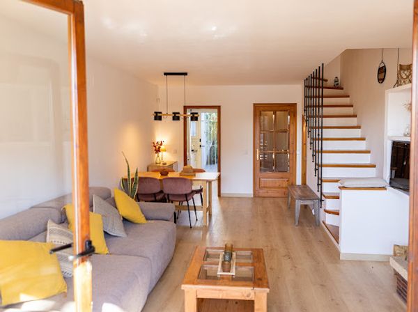 La maison de As