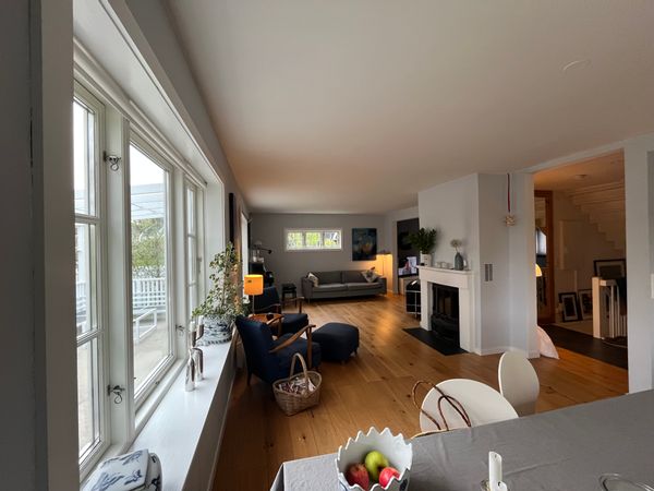 Casa de Chris