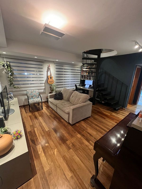 La maison de Débora