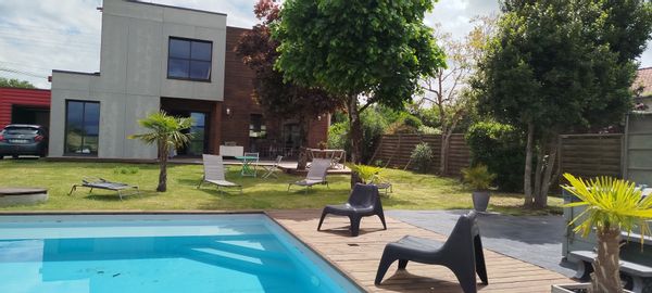La chambre privée de Sylvie