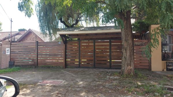 Victoria's house