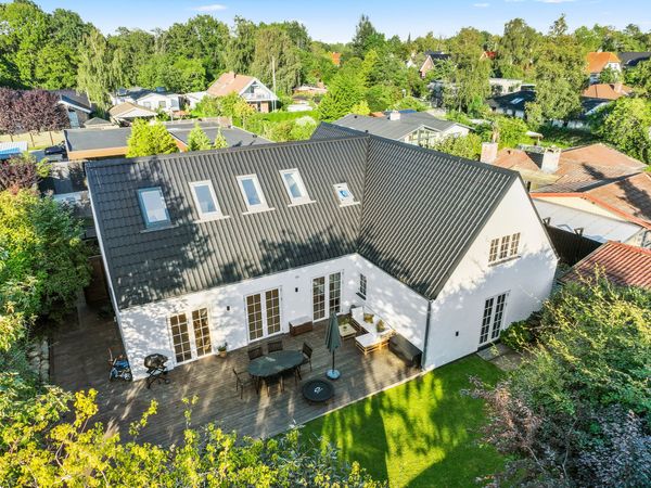 Bethanyas hus