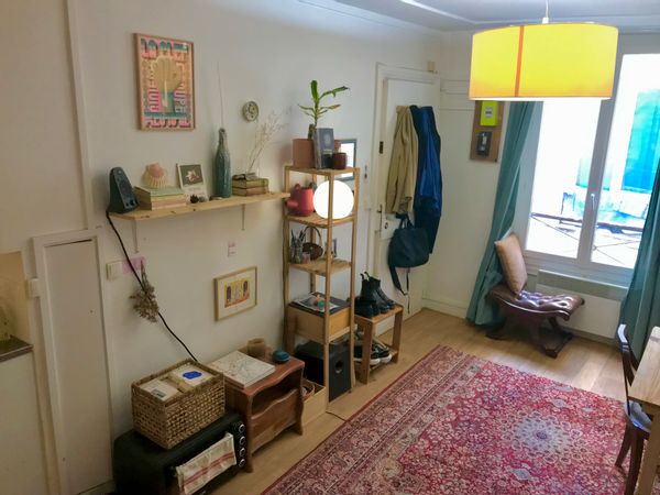 huis van Maxence