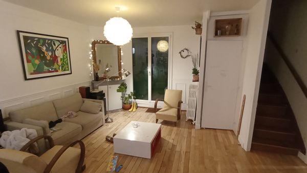 huis van Henri