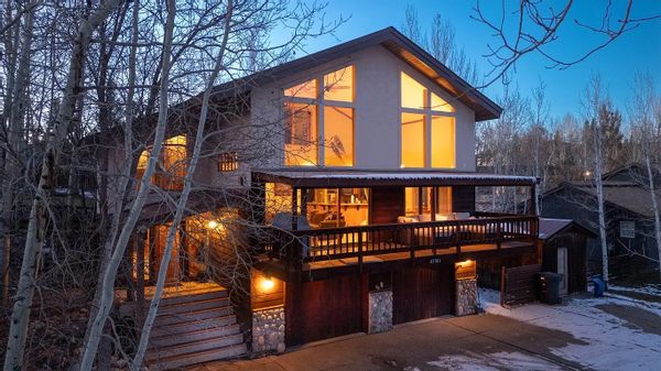 La maison de Katie