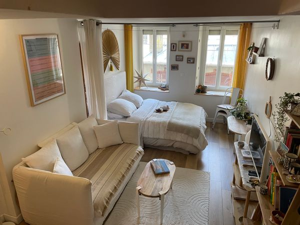 Casa de Audrey