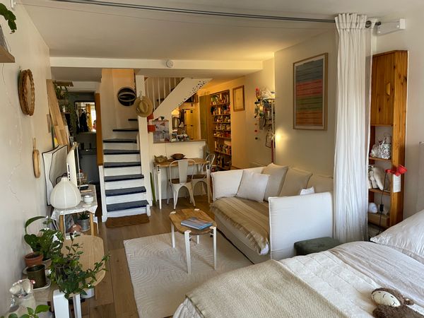 Casa di Audrey