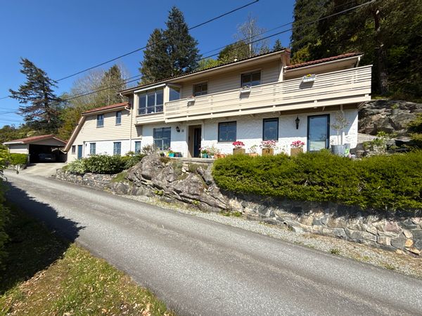La maison de Paul