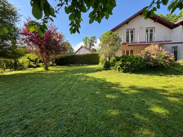 La maison de Anna