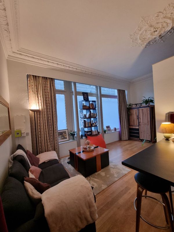 Cocon Parisien Adrien&Olivia